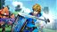 Hyrule Warriors: Definitive Edition Switch Midia Fisica - Imagem 3