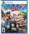 Paw Patrol Grand Prix PS5 Midia Fisica - Imagem 1