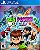 Ben 10 Power Trip PS4 Midia Fisica - Imagem 1