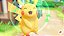 Pokemon Lets Go Pikachu Switch Midia Fisica - Imagem 2