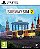 Subway Simulator 2 Hamburg E Berlin PS5 Midia Fisica - Imagem 1