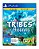Tribes of Midgard Deluxe Edition PS4 Midia Fisica - Imagem 1