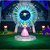 Princess Peach Showtime Switch BR Midia Fisica - Imagem 3