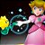 Princess Peach Showtime Switch BR Midia Fisica - Imagem 5