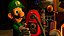 Luigis Mansion 2 Switch HD BR Midia Fisica - Imagem 2