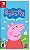 My Friend Peppa Pig Complete Edition Switch Midia Fisica - Imagem 1