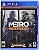 Metro Redux PS4 Midia Fisica - Imagem 1