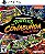 Teenage Mutant Ninja Turtles Cowabunga Collection PS5 Midia Fisica - Imagem 1