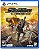 Starship Troopers Extermination PS5 EUR Midia Fisica - Imagem 1