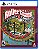 RollerCoaster Tycoon 3 Complete Edition PS5 Midia Fisica - Imagem 1