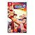 Capcom Fighting Collection 2 Switch Midia Fisica - Imagem 1