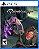 Voidwrought PS5 Midia Fisica - Imagem 1