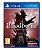 Bloodborne Game of the Year Edition PS4 EUR Midia Fisica - Imagem 1