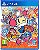 Super Bomberman R 2 PS4 EUR Midia Fisica - Imagem 1