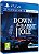 Down The Rabbit Hole PS4 EUR Midia Fisica - Imagem 1