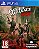 Jagged Alliance Rage PS4 EUR Midia Fisica - Imagem 1