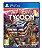 Mad Tower Tycoon PS4 EUR Midia Fisica - Imagem 1