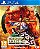 Nobunagas Ambition Taishi PS4 EUR Midia Fisica - Imagem 1