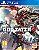 God Eater 3 PS4 EUR Midia Fisica - Imagem 1