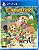 Story of Seasons Pioneers of Olive Town  PS4 EUR Midia Fisica - Imagem 1