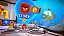 The Angry Birds Movie 2 Under Pressure PS4 EUR Midia Fisica - Imagem 5
