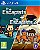 The Escapists e The Escapists 2 PS4 EUR Midia Fisica - Imagem 1