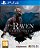 The Raven Remastered PS4 EUR Midia Fisica - Imagem 1