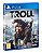 Troll and I PS4 EUR Midia Fisica - Imagem 1