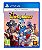 Wargroove Deluxe Edition PS4 EUR Midia Fisica - Imagem 1