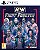 AEW Fight Forever PS5 EUR Midia Fisica - Imagem 1