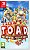 Captain Toad Treasure Tracker Switch EUR Midia Fisica - Imagem 1