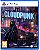 Cloudpunk PS5 EUR Midia Fisica - Imagem 1