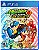 Mega Man Battle Network Legacy Collection PS4 Midia Fisica - Imagem 1