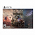 Crimson Desert Deluxe Edition PS5 Midia Fisica - Imagem 1