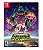 Marvel Cosmic Invasion Deluxe Edition Switch Midia Fisica - PRE-VENDA - Imagem 1