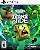 Spongebob Squarepants Titans of the Tide PS5 Midia Fisica - Imagem 1