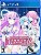 Hyperdimension Neptunia Rebirth 2 Sisters Generation PS4 Midia Fisica - Imagem 1