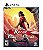 The Rogue Prince of Persia Immortal Edition PS5 Midia Fisica- PRÉ-VENDA - Imagem 1