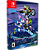 Freedom Planet 2 Deluxe Edition Switch Midia Fisica - Imagem 1