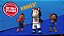 NBA Bounce PS4 Midia Fisica - Imagem 3