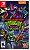 Teenage Mutant Ninja Turtles Mutants Unleashed Switch Midia Fisica - Imagem 1