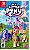 My Little Pony A Maretime Bay Adventure Switch Midia Fisica - Imagem 1