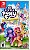 My Little Pony A Zephyr Heights Mystery Switch Midia Fisica - Imagem 1