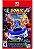 Sonic Racing CrossWorlds Launch Edition Switch 2 Midia Fisica - Imagem 1