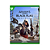 Assassins Creed Black Flag Resynced Xbox Series X Midia Fisica - PRÉ-VENDA - Imagem 1