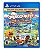 Overcooked All You Can Eat PS4 Midia Fisica - Imagem 1