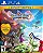 Dragon Quest XI Echoes of an Elusive Age Definitive Edition PS4 Midia Fisica - Imagem 1