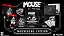 Mouse PI For Hire The Mouseburg Edition Switch 2 Midia Fisica - PRÉ-VENDA - Imagem 2