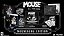 Mouse PI For Hire The Mouseburg Edition PS5 Midia Fisica - PRÉ-VENDA - Imagem 2