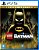 Lego Batman O Legado do Cavaleiro das Trevas Edição Deluxe PS5 BR Midia Fisica - Imagem 1